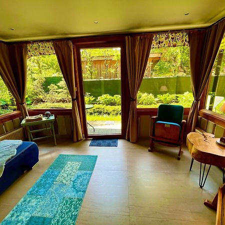 Apartamenty Inny Swiat Zakopane Exterior photo