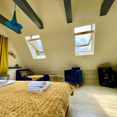 Apartamenty Inny Swiat Zakopane Exterior photo