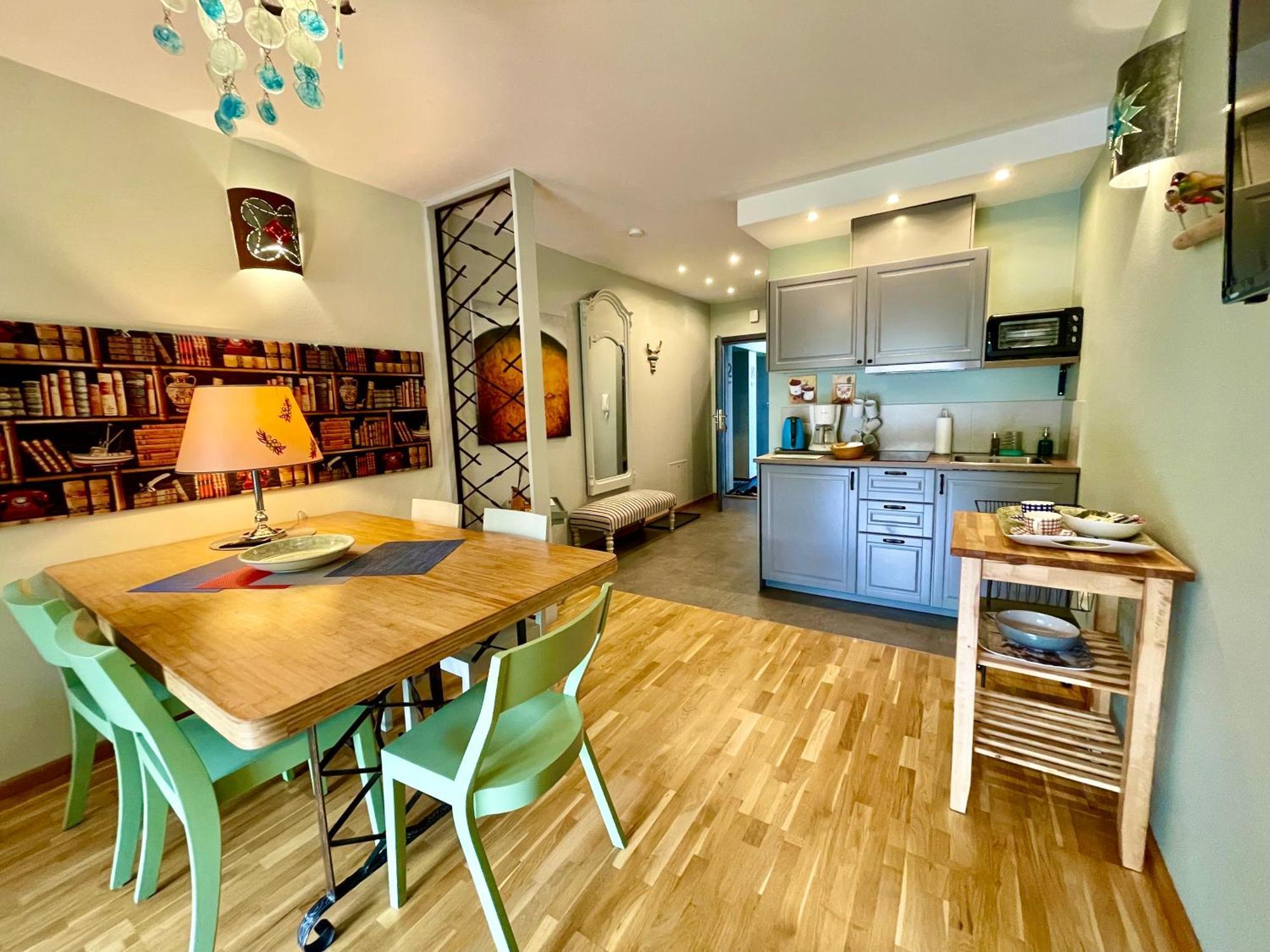 Apartamenty Inny Swiat Zakopane Exterior photo