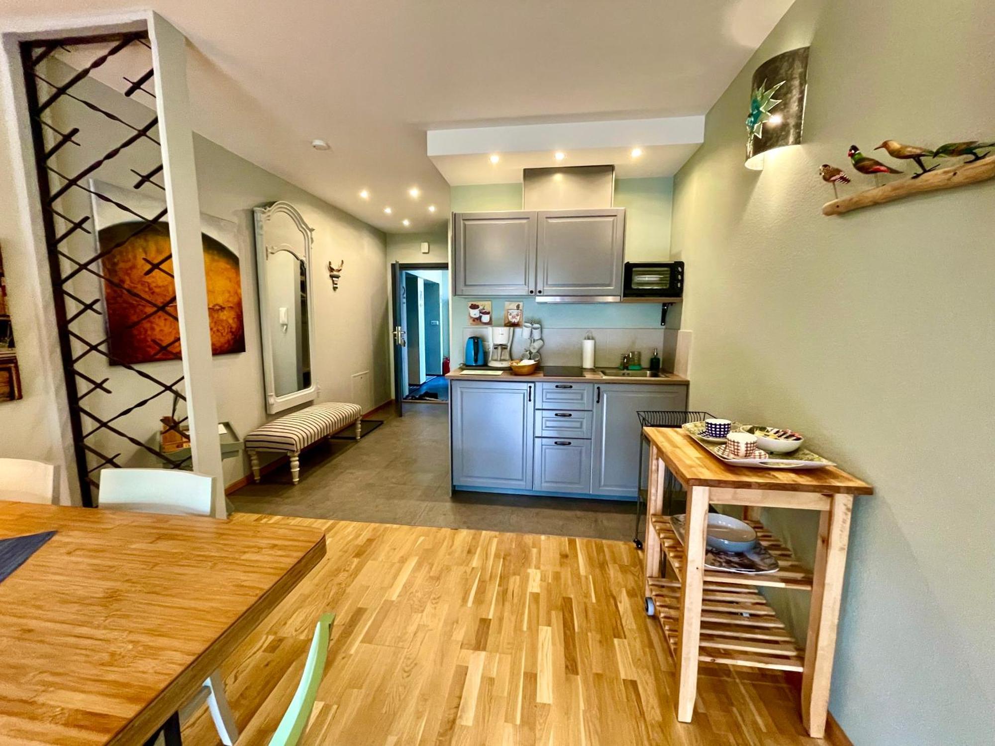 Apartamenty Inny Swiat Zakopane Exterior photo