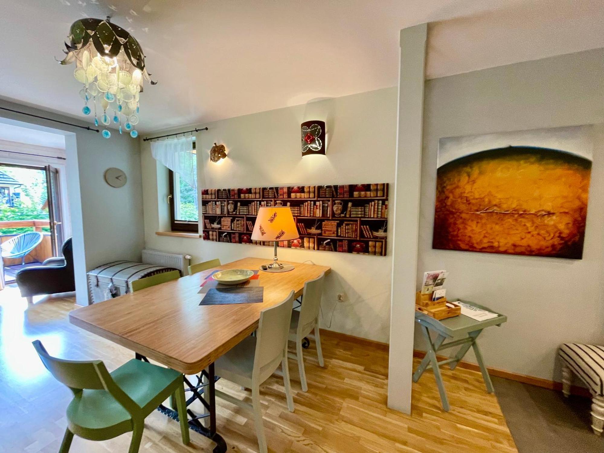 Apartamenty Inny Swiat Zakopane Exterior photo