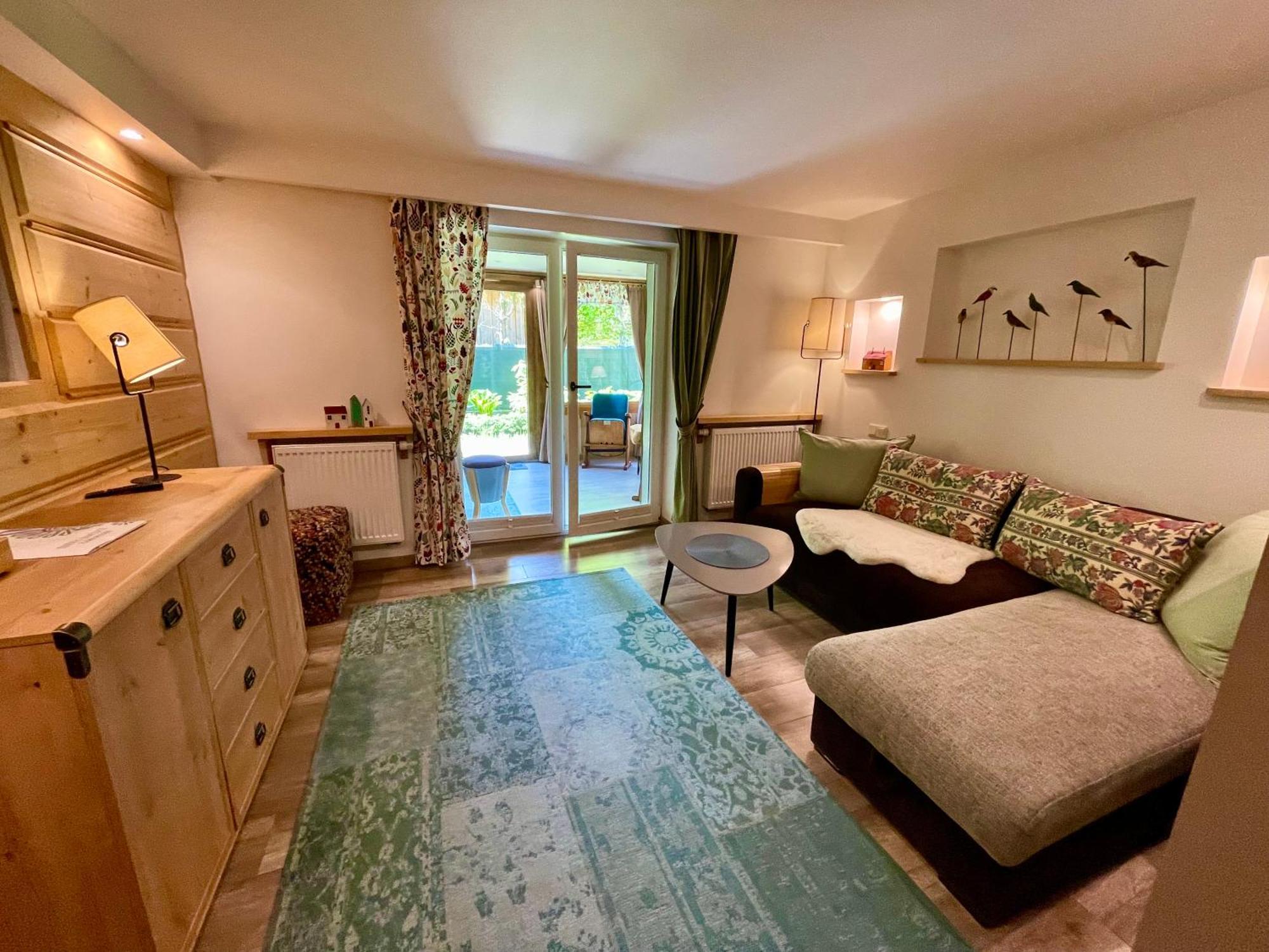 Apartamenty Inny Swiat Zakopane Exterior photo