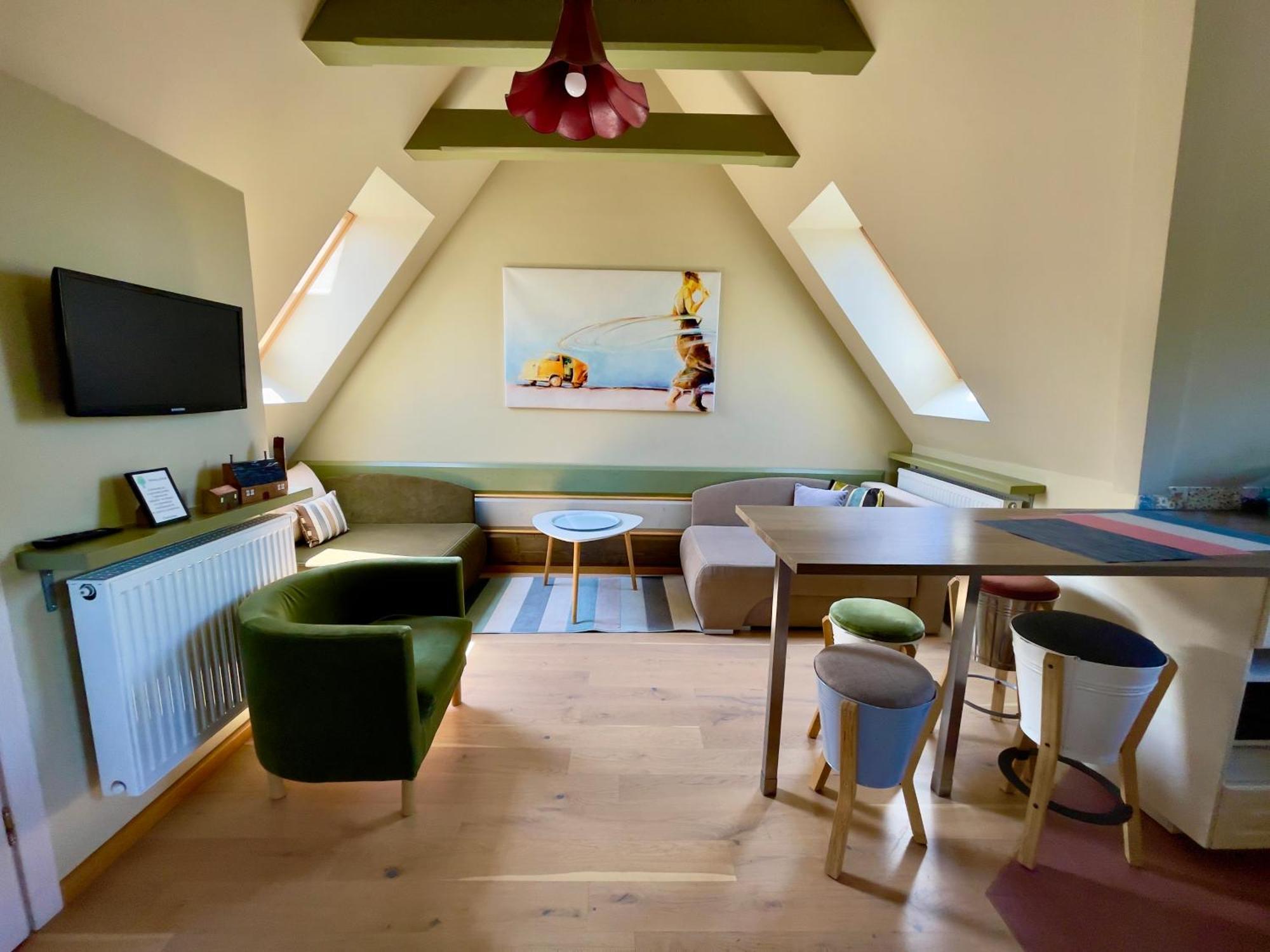 Apartamenty Inny Swiat Zakopane Room photo