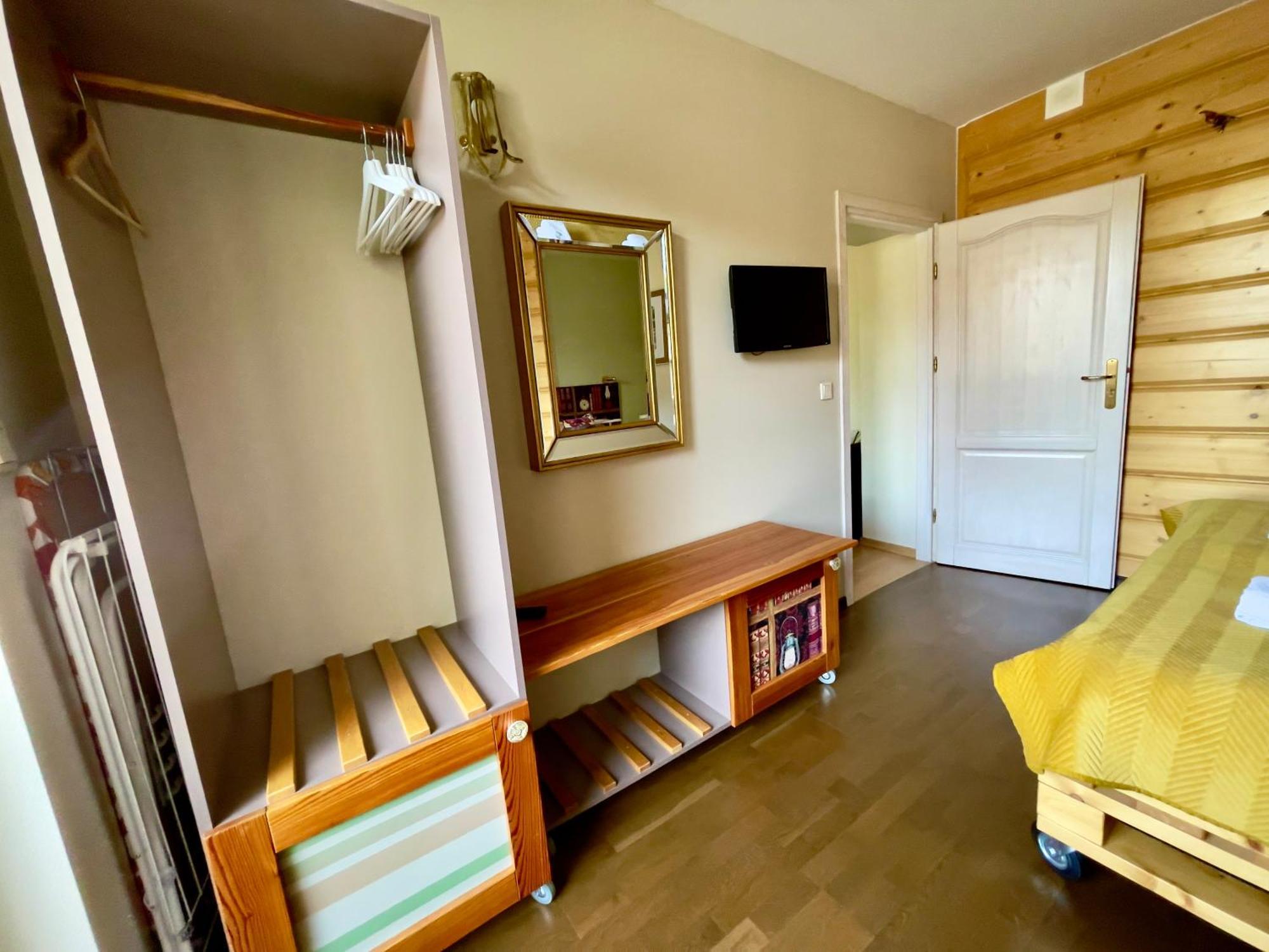 Apartamenty Inny Swiat Zakopane Room photo