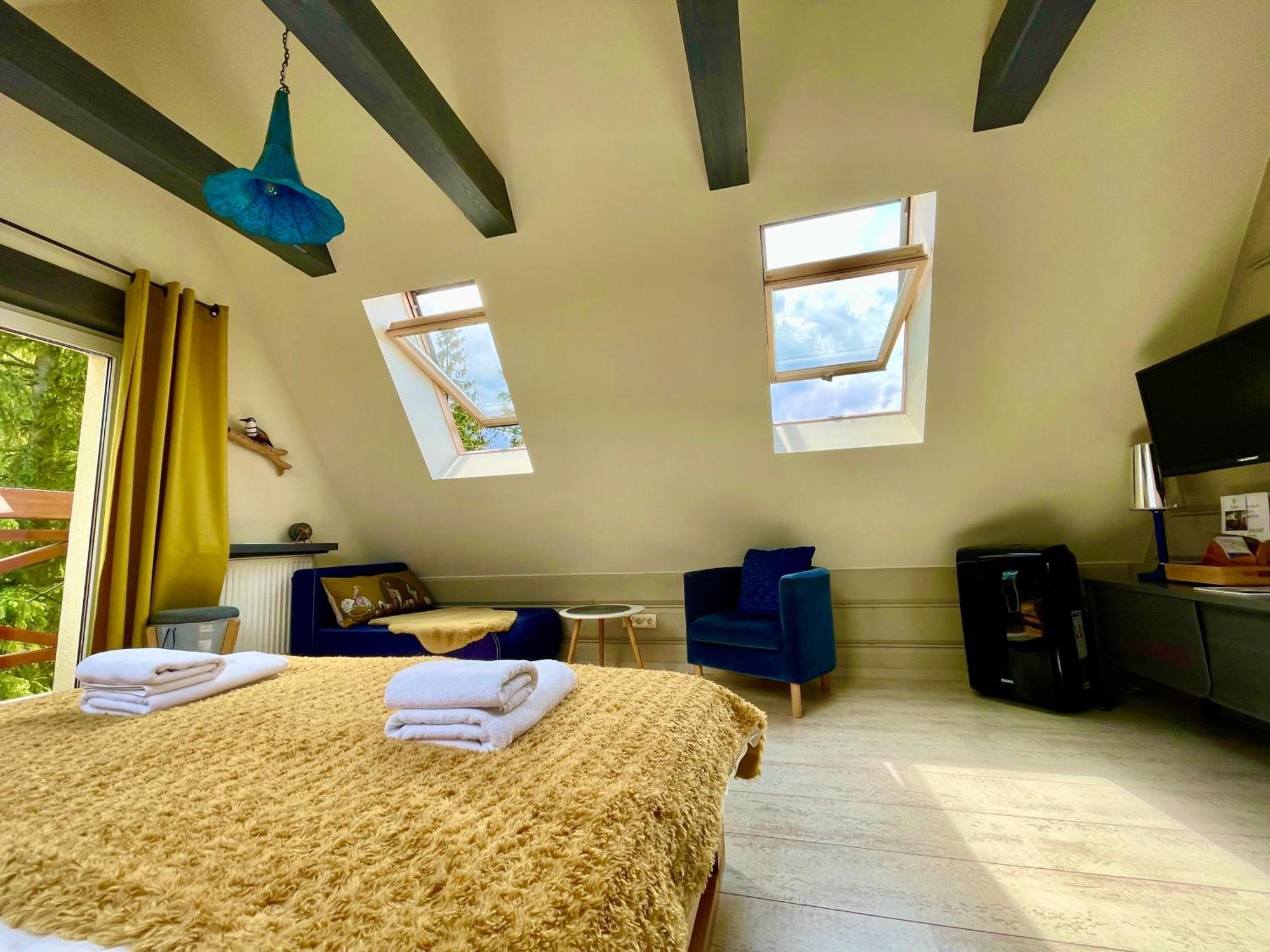 Apartamenty Inny Swiat Zakopane Exterior photo