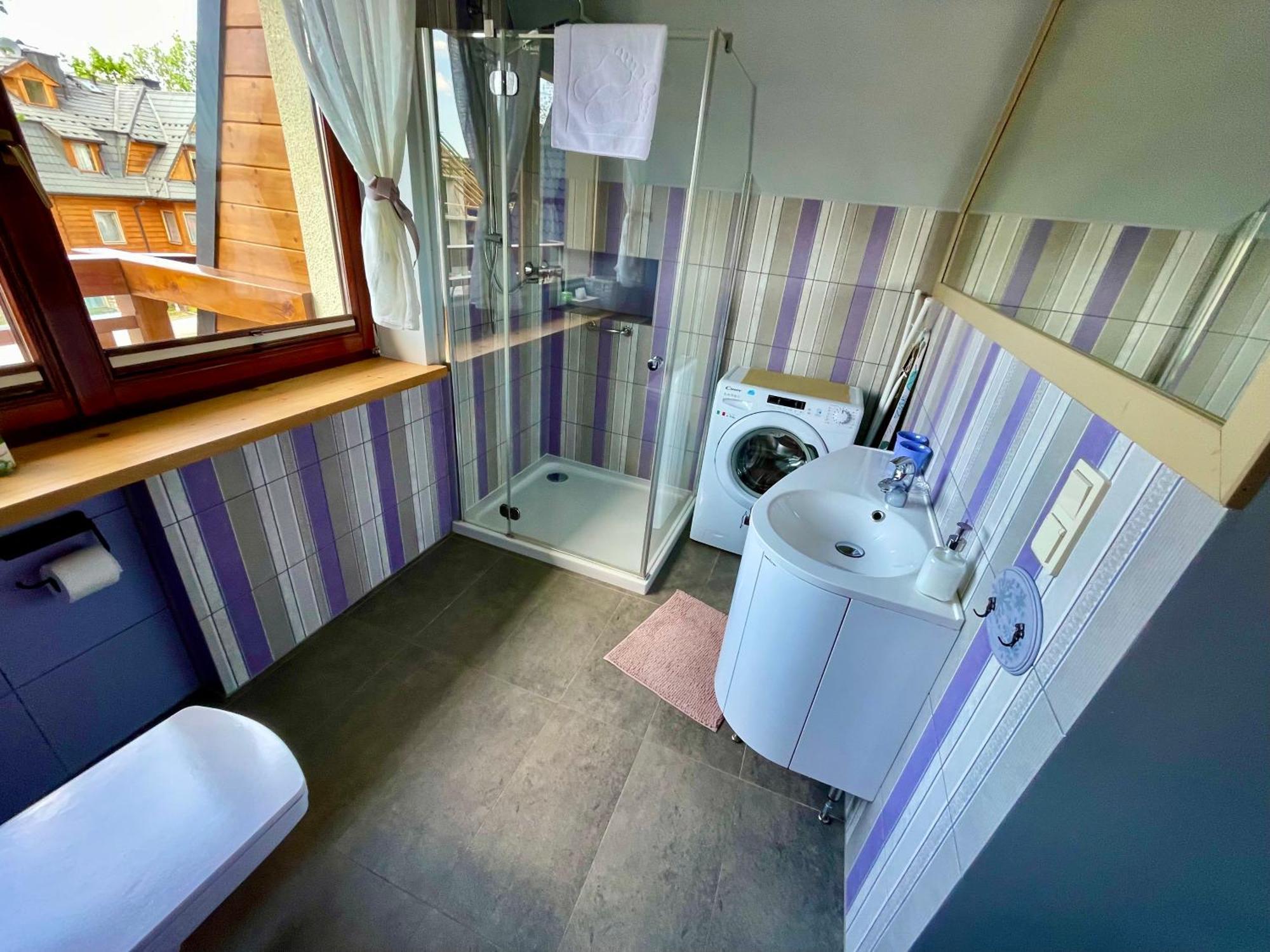 Apartamenty Inny Swiat Zakopane Room photo