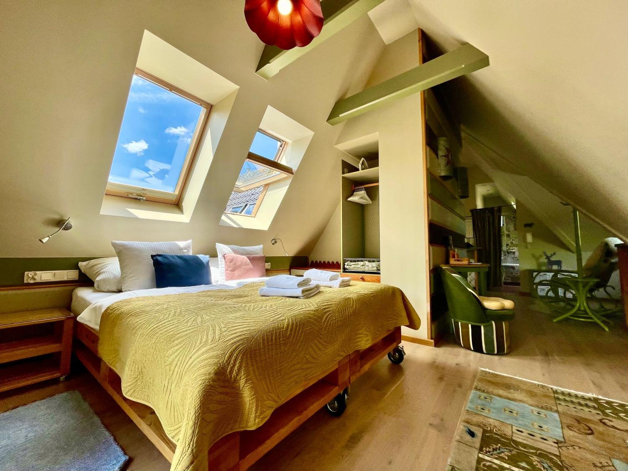 Apartamenty Inny Swiat Zakopane Room photo