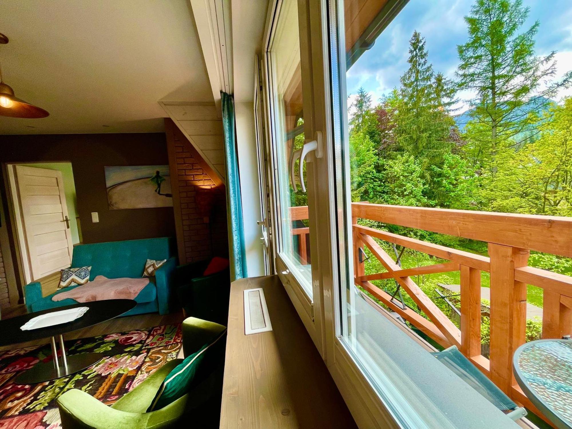 Apartamenty Inny Swiat Zakopane Room photo