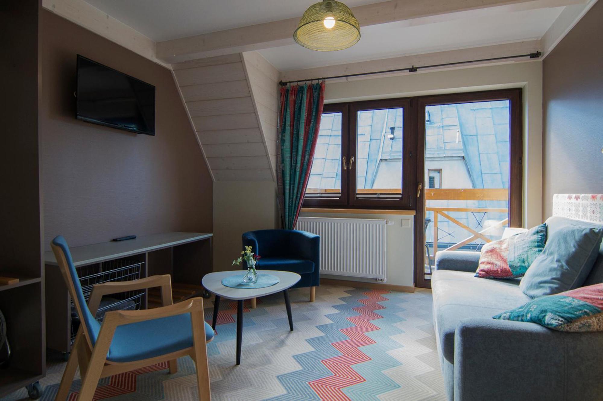 Apartamenty Inny Swiat Zakopane Room photo