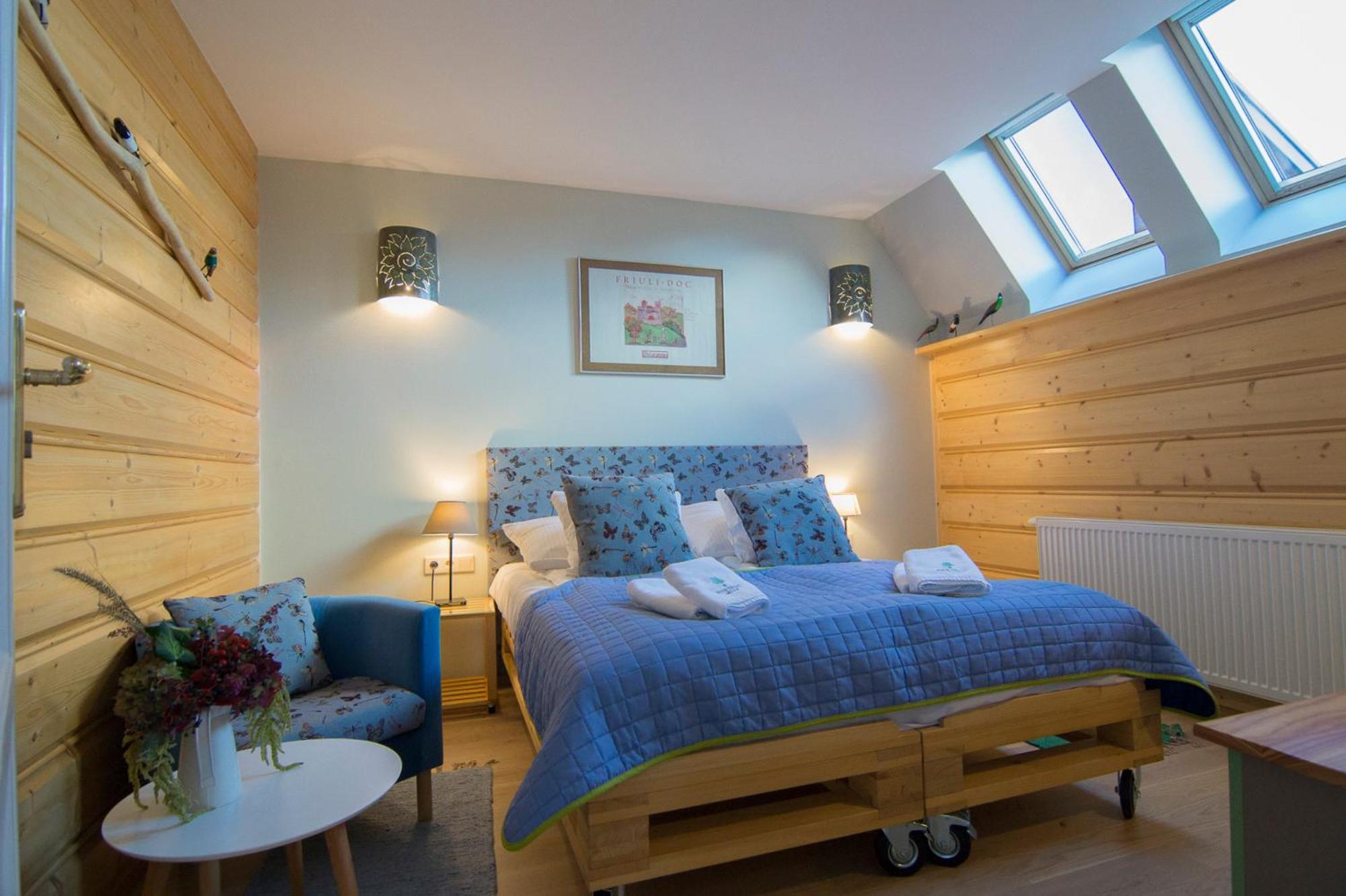Apartamenty Inny Swiat Zakopane Room photo