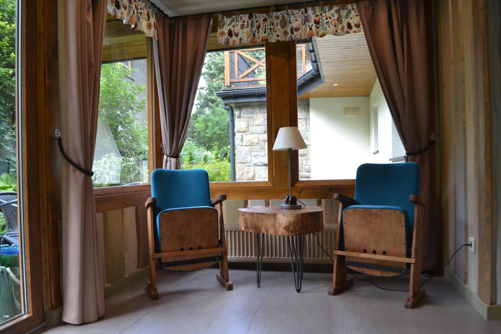 Apartamenty Inny Swiat Zakopane Room photo